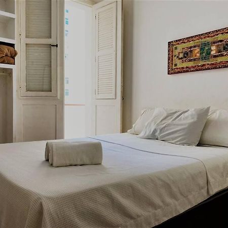 Apartamento Acolhedor Na Avenida Atlantica Ρίο ντε Τζανέιρο Εξωτερικό φωτογραφία