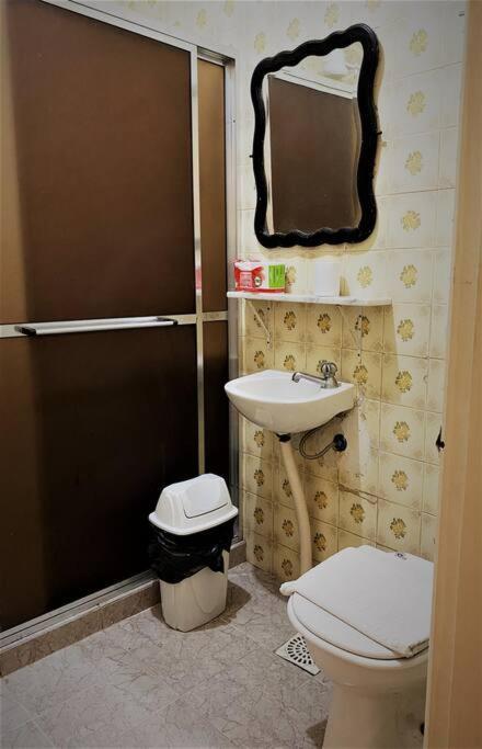 Apartamento Acolhedor Na Avenida Atlantica Ρίο ντε Τζανέιρο Εξωτερικό φωτογραφία